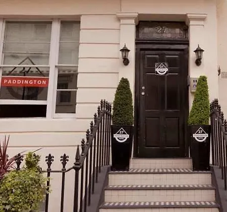 Nox Lancaster Gate Hotel